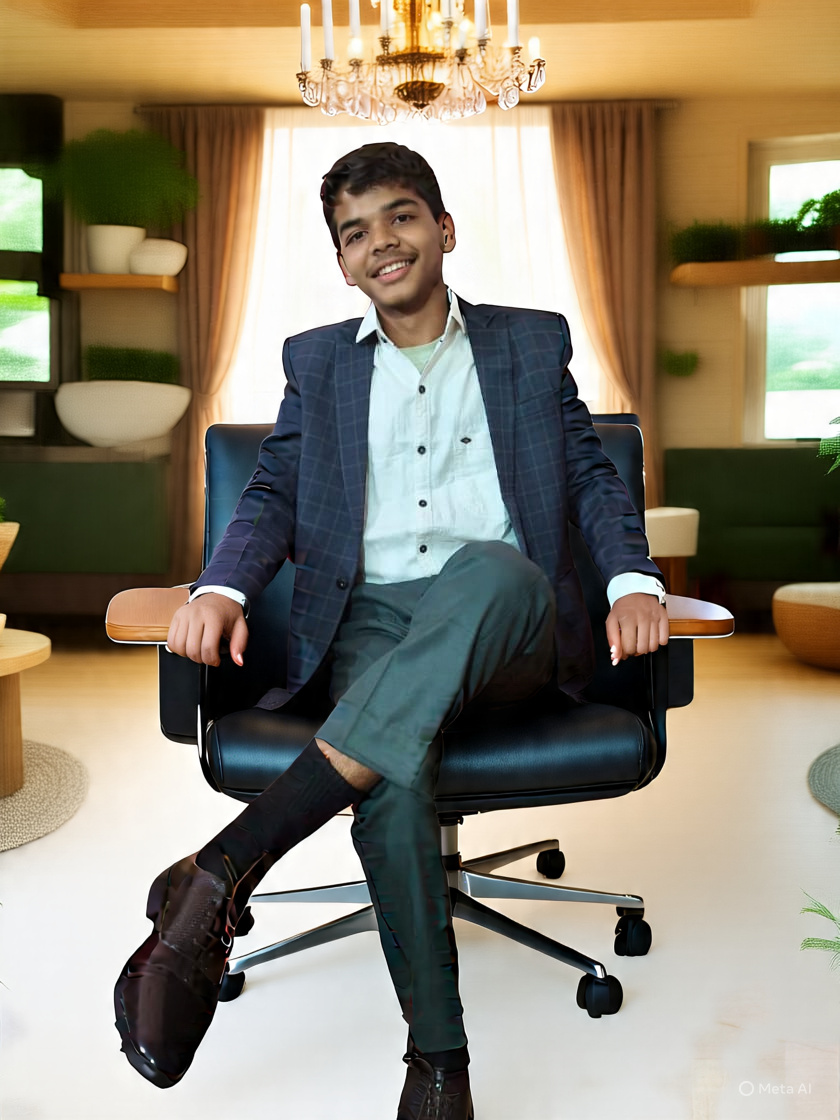 anirudra gupta anirudra gupta