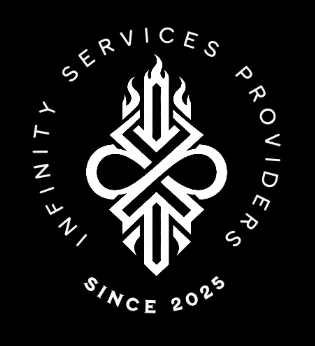 Infinity Services Providers Portfolio